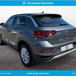 Volkswagen T-Roc T-Roc 1.0 TSI 116 Start/Stop BVM6 Narbonne