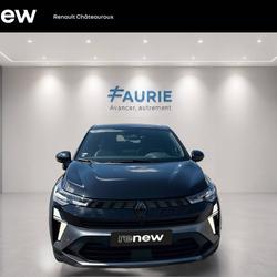 Renault Symbioz Symbioz E-Tech full hybrid 145 Esprit Alpine Saint-Maur