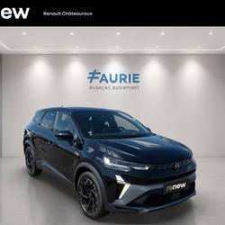 Renault Symbioz Symbioz E-Tech full hybrid 145 Esprit Alpine Saint-Maur