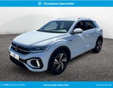 Volkswagen T-Roc Narbonne
