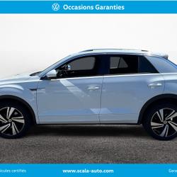 Volkswagen T-Roc T-Roc 2.0 TDI 150 Start/Stop DSG7 R-Line + Matrix LED + Easy Open + DCC Narbonne