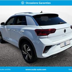Volkswagen T-Roc T-Roc 2.0 TDI 150 Start/Stop DSG7 R-Line + Matrix LED + Easy Open + DCC Narbonne