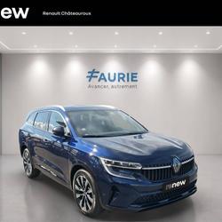 Renault Espace 5 Espace E-Tech full hybrid 200 5pl Techno Saint-Maur