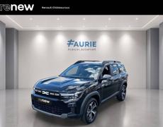 Dacia Bigster Saint-Maur