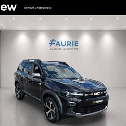 Dacia Bigster Bigster Hybrid 155 Journey Saint-Maur