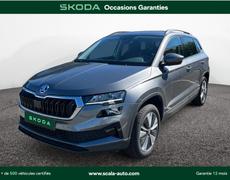 Skoda Karoq Narbonne