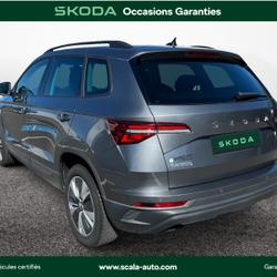 Skoda Karoq Karoq 1.0 TSI 110 ch Ambition Narbonne