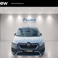 Renault Kangoo KANGOO VAN FG TOLE BLUE DCI 95 L1 GSR2 EXTRA Saint-Maur