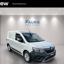 Renault Kangoo KANGOO VAN FG TOLE BLUE DCI 95 L1 GSR2 EXTRA Saint-Maur