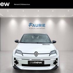 Renault R5 E-Tech Renault 5 E-Tech Electrique 150 ch autonomie confort Techno Saint-Maur