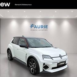 Renault R5 E-Tech Renault 5 E-Tech Electrique 150 ch autonomie confort Techno Saint-Maur