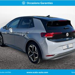 Volkswagen ID3 ID.3 204 ch Pro S Active Narbonne