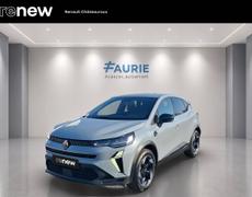 Renault Captur Saint-Maur