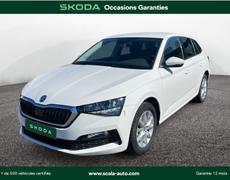 Skoda Scala Narbonne