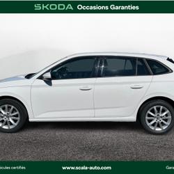 Skoda Scala Scala 1.0 TSI Evo 110 ch BVM6 Business Narbonne