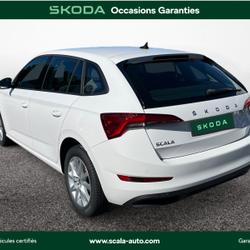 Skoda Scala Scala 1.0 TSI Evo 110 ch BVM6 Business Narbonne