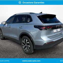 Volkswagen Tiguan Tiguan 2.0 TDI 150ch DSG7 VW Edition Narbonne