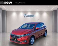 Dacia Sandero Saint-Maur