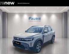 Dacia Duster Saint-Maur