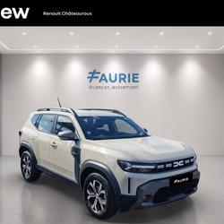 Dacia Duster Duster ECO-G 100 Expression Saint-Maur