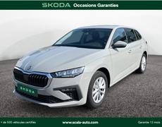 Skoda Scala Narbonne