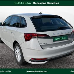 Skoda Scala Scala 1.0 TSI Evo 2 116 ch BVM6 Selection Narbonne