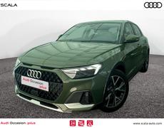 Audi A1 Narbonne
