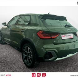 Audi A1 A1 Allstreet 30 TFSI 116 ch BVM6 Cl&eacute; Confort + camera de recul Narbonne