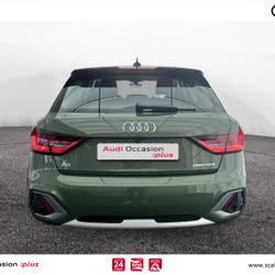 Audi A1 A1 Allstreet 30 TFSI 116 ch BVM6 Cl&eacute; Confort + camera de recul Narbonne