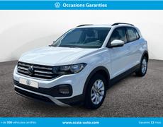 Volkswagen T-Cross Narbonne