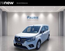 Renault Kangoo Saint-Maur