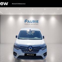 Renault Kangoo Kangoo Blue dCi 95 Techno Saint-Maur