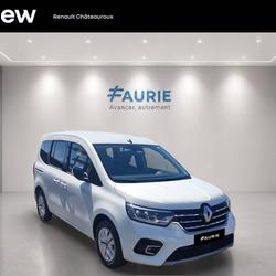 Renault Kangoo Kangoo Blue dCi 95 Techno Saint-Maur