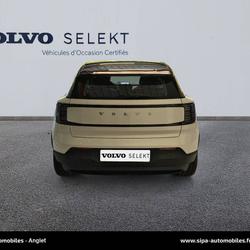Volvo EX30 EX30 Single Extended Range 272 ch 1EDT Ultra 5p Anglet