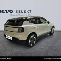 Volvo EX30 EX30 Single Extended Range 272 ch 1EDT Ultra 5p Anglet