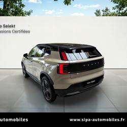 Volvo EX30 EX30 Cross Country Twin Performance 428 ch 1EDT Ultra 5p Anglet