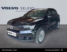 Volvo EX40 Anglet