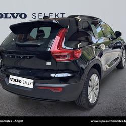 Volvo EX40 EX40 Single Extended Range 252 ch Start 5p Anglet