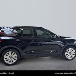 Volvo EX40 EX40 Single Extended Range 252 ch Start 5p Anglet