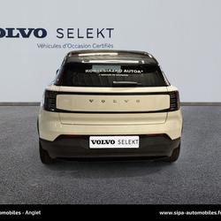 Volvo EX30 EX30 Single Extended Range 272 ch 1EDT Plus 5p Anglet