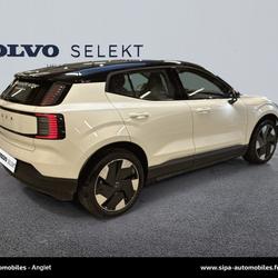 Volvo EX30 EX30 Single Extended Range 272 ch 1EDT Plus 5p Anglet