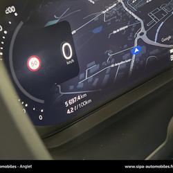 Volvo XC90 XC90 T8 AWD Hybride Rechargeable 455 ch Geartronic 8 7pl Ultra Style Dark 5p Anglet