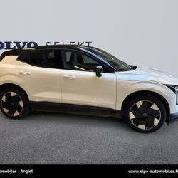 Volvo EX30 EX30 Single Extended Range 272 ch 1EDT Plus 5p Anglet