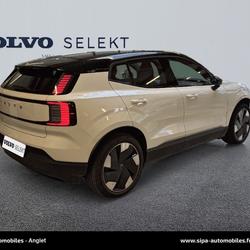 Volvo EX30 EX30 Single Extended Range 272 ch 1EDT Plus 5p Anglet