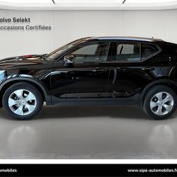 Volvo XC40 XC40 T2 129 ch Geartronic 8 Momentum Business 5p Anglet