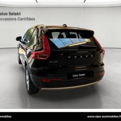 Volvo XC40 XC40 T2 129 ch Geartronic 8 Momentum Business 5p Anglet