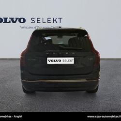 Volvo XC90 XC90 T8 AWD Hybride Rechargeable 455 ch Geartronic 8 7pl Ultra Style Chrome 5p Anglet