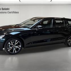 Volvo V60 V60 B4 197 ch DCT7 Plus Style Dark 4p Anglet