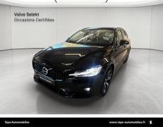 Volvo V60 Anglet