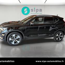 Volvo XC40 XC40 B3 163 ch DCT7 Ultra 5p Anglet